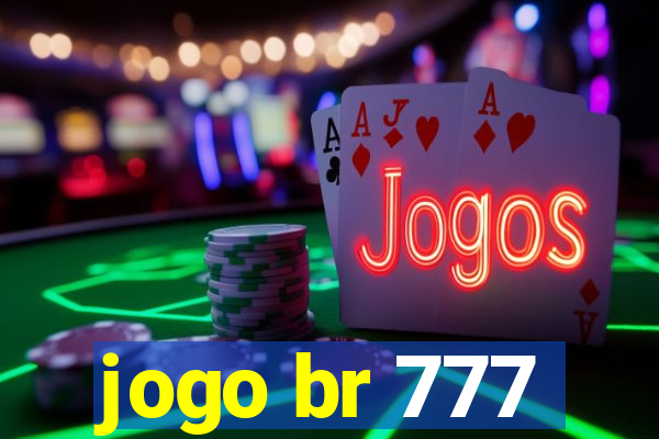 jogo br 777