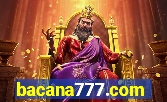 bacana777.com