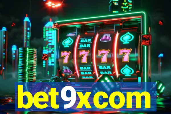 bet9xcom