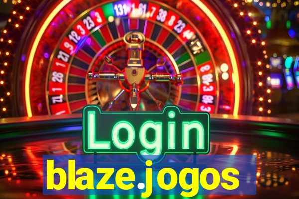 blaze.jogos