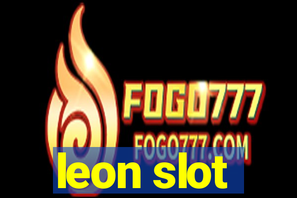 leon slot