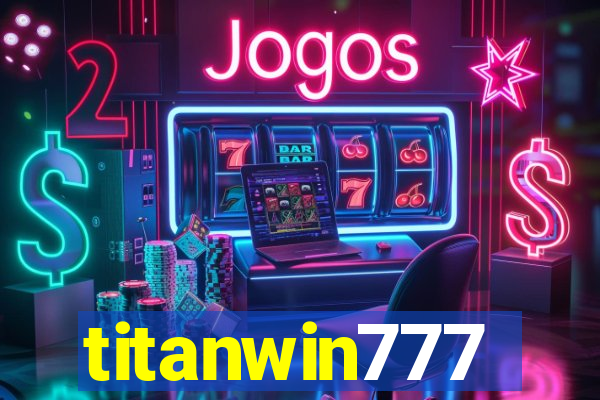 titanwin777