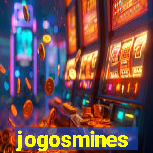 jogosmines