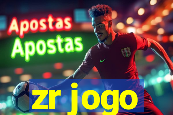 zr jogo