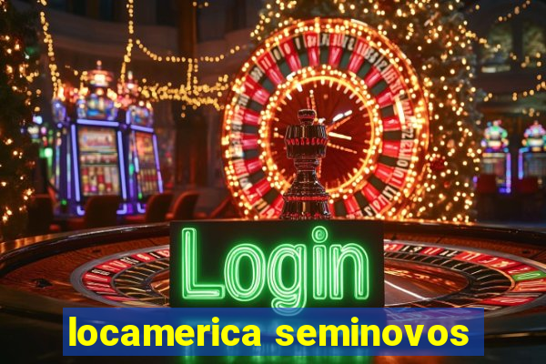 locamerica seminovos