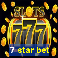 7 star bet