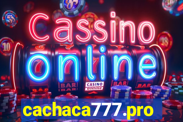 cachaca777.pro