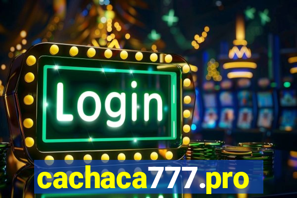 cachaca777.pro