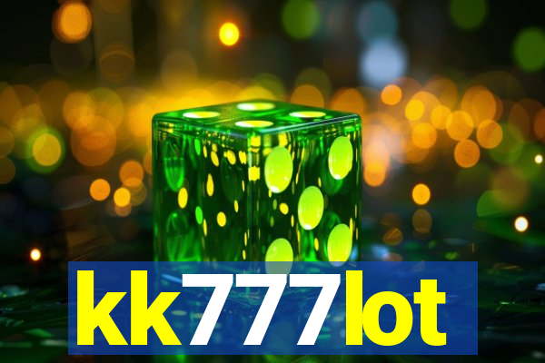 kk777lot