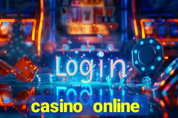 casino online paraguay tigo money