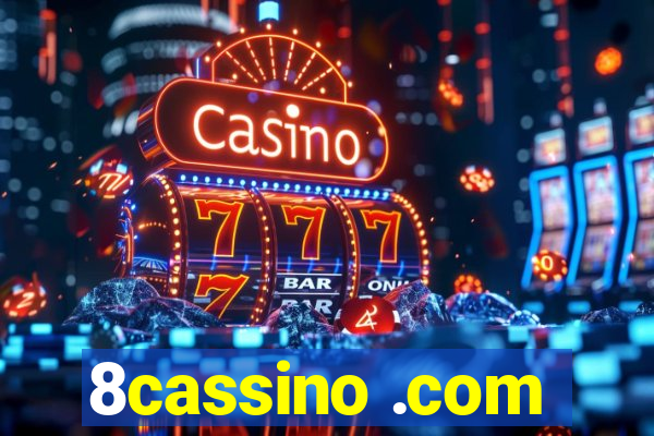 8cassino .com