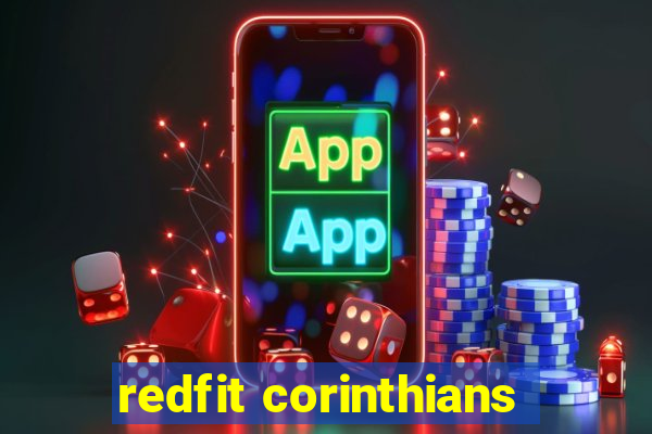 redfit corinthians