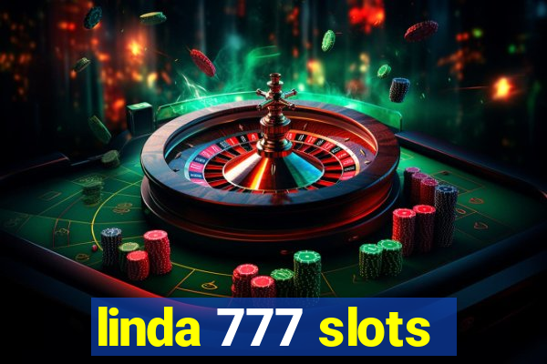 linda 777 slots