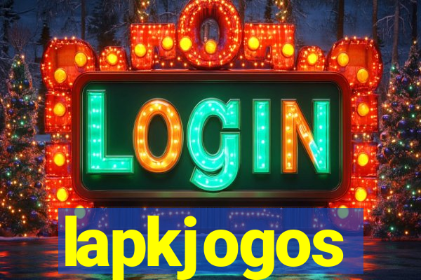 lapkjogos