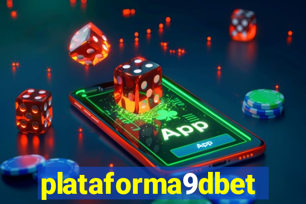 plataforma9dbet