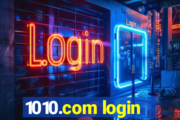 1010.com login