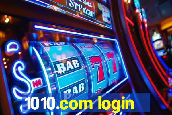 1010.com login