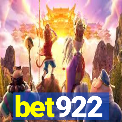 bet922