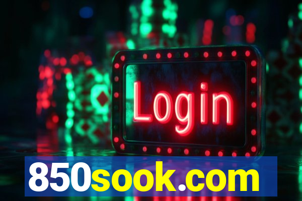 850sook.com