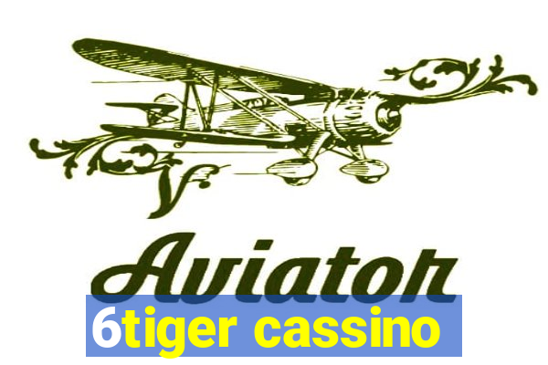 6tiger cassino