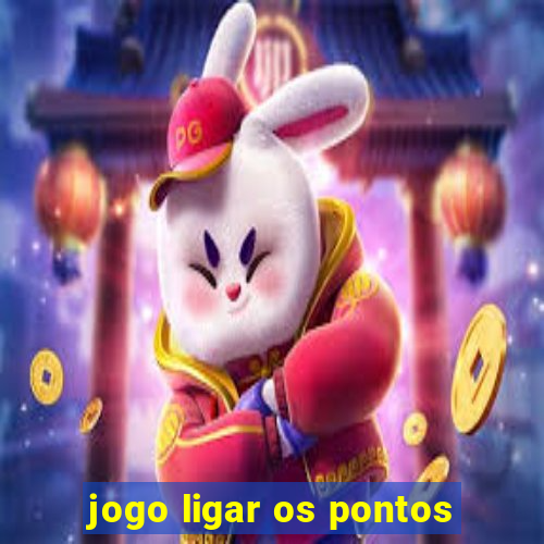 jogo ligar os pontos