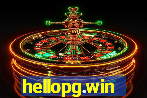 hellopg.win