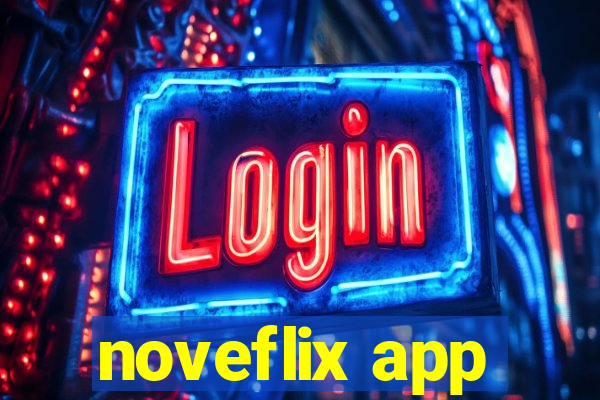 noveflix app