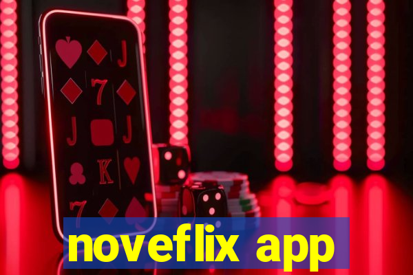 noveflix app