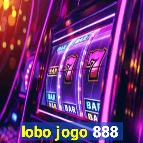 lobo jogo 888