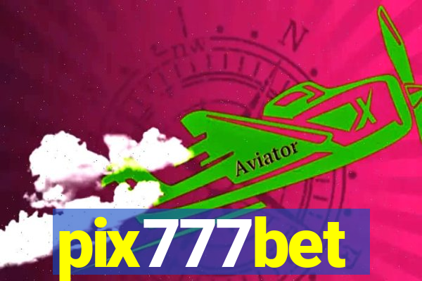 pix777bet