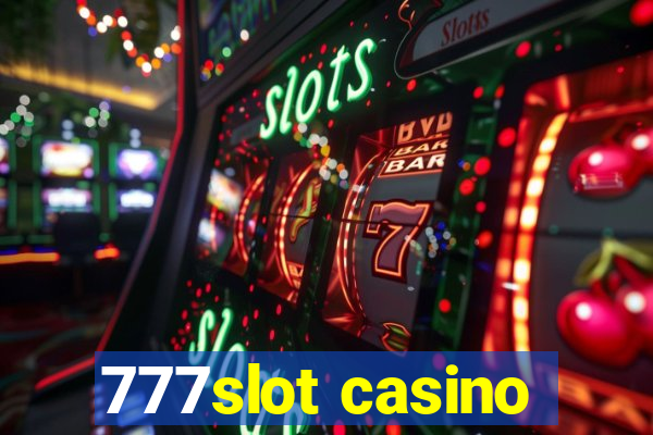 777slot casino