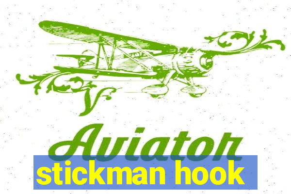 stickman hook