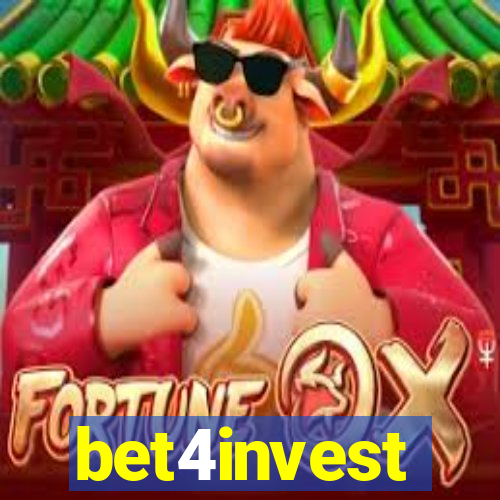 bet4invest