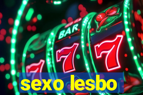 sexo lesbo