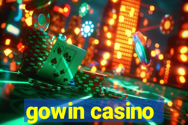 gowin casino