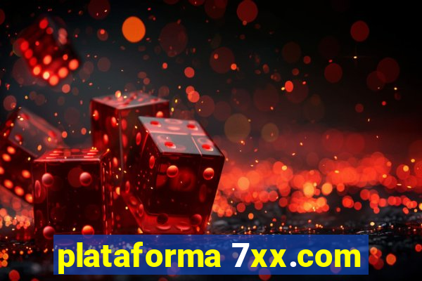 plataforma 7xx.com