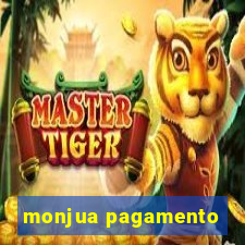 monjua pagamento