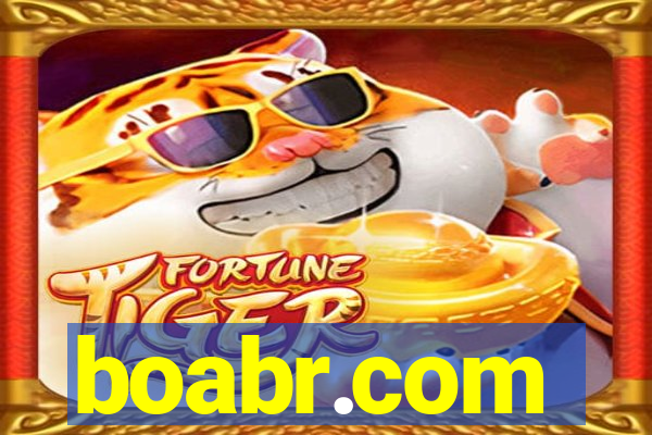 boabr.com