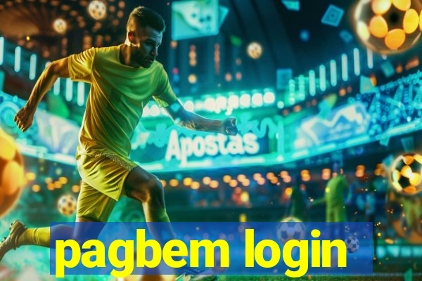 pagbem login