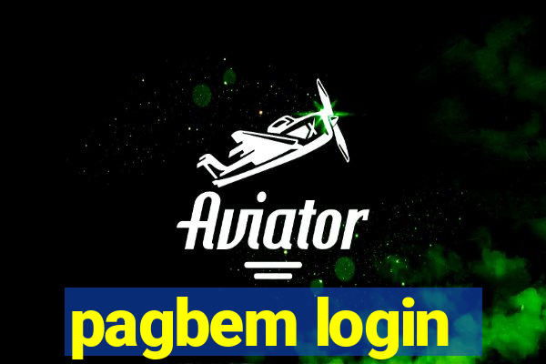 pagbem login