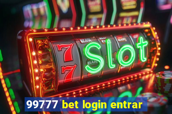 99777 bet login entrar