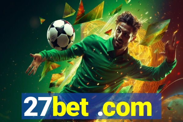 27bet .com