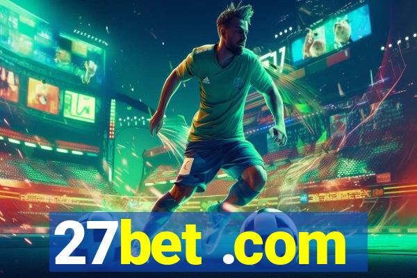 27bet .com