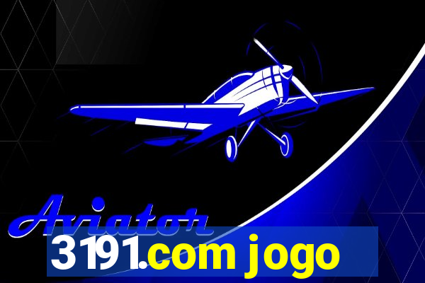 3191.com jogo