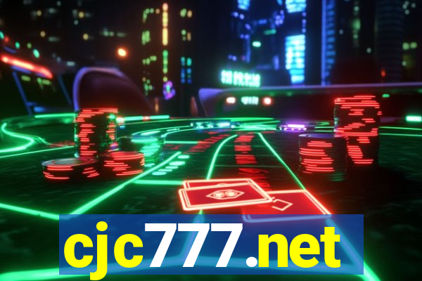 cjc777.net