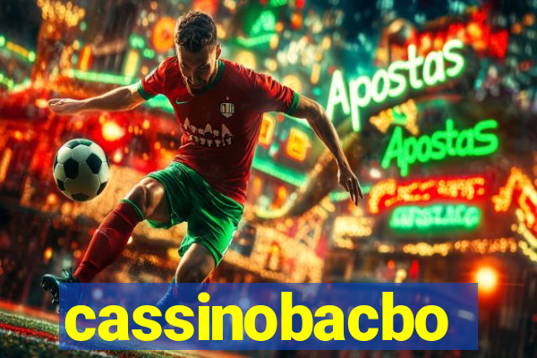 cassinobacbo