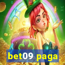 bet09 paga