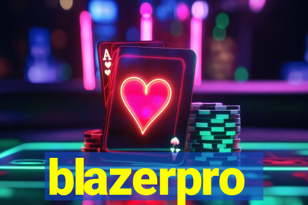 blazerpro