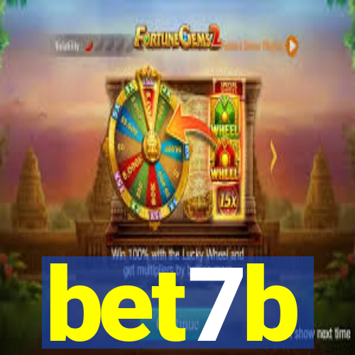 bet7b