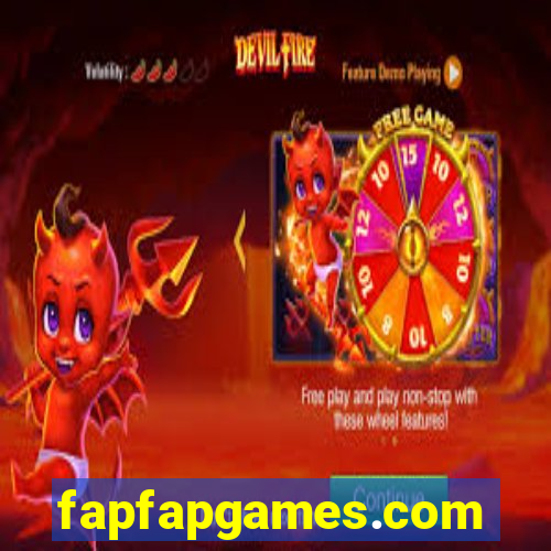 fapfapgames.com